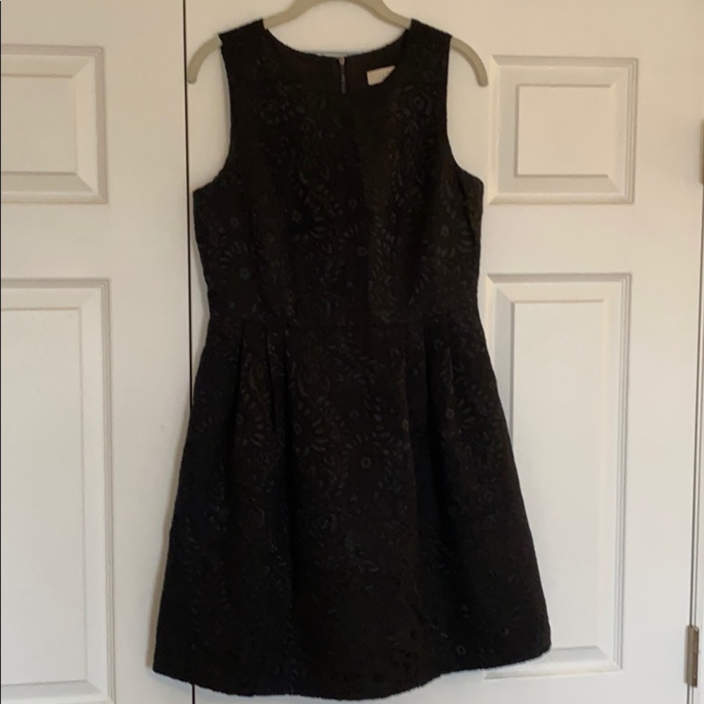 LOFT Little Black Dress